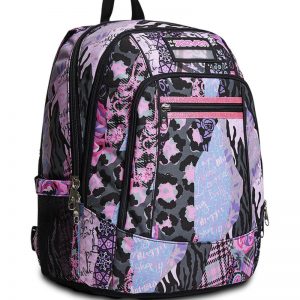 Zaino Advanced Seven Rosegrove Girl|LalibreriadiLucia