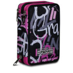 AST.3 ZIP SEVEN 2023 GIRL|LalibreriadiLucia
