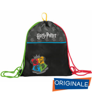 Sakky Bag Harry Potter|LalibreriadiLucia