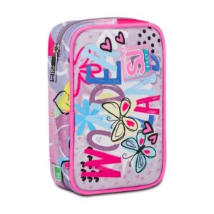 ASTUCCIO SPEED CASE SJ GANG 2024 |LalibreriadiLucia